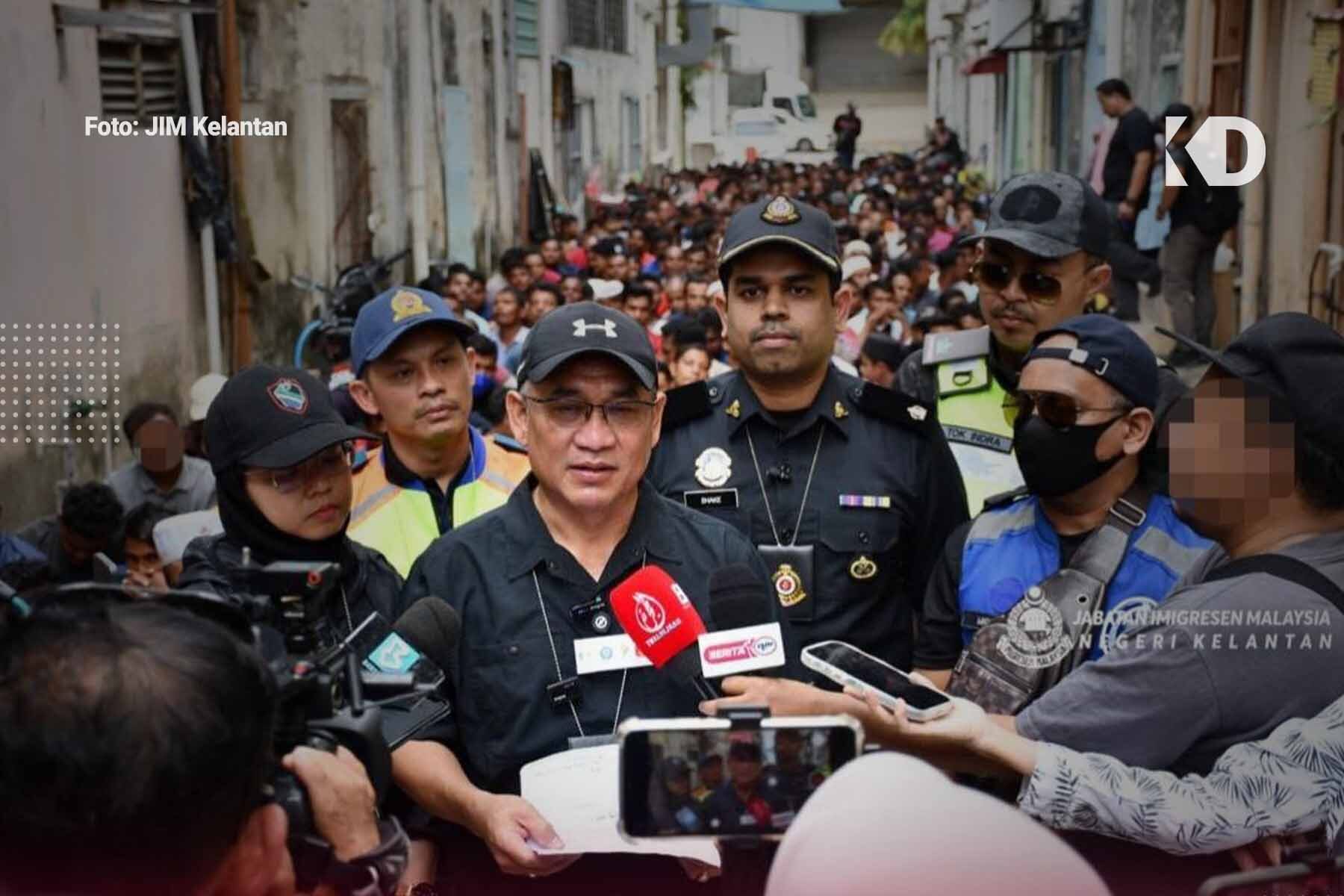 jim kelantan