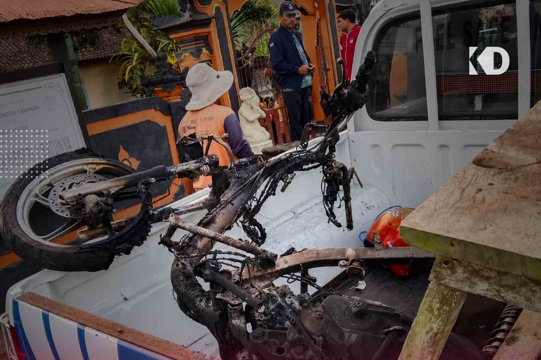 lelaki maut dituduh curi ayam