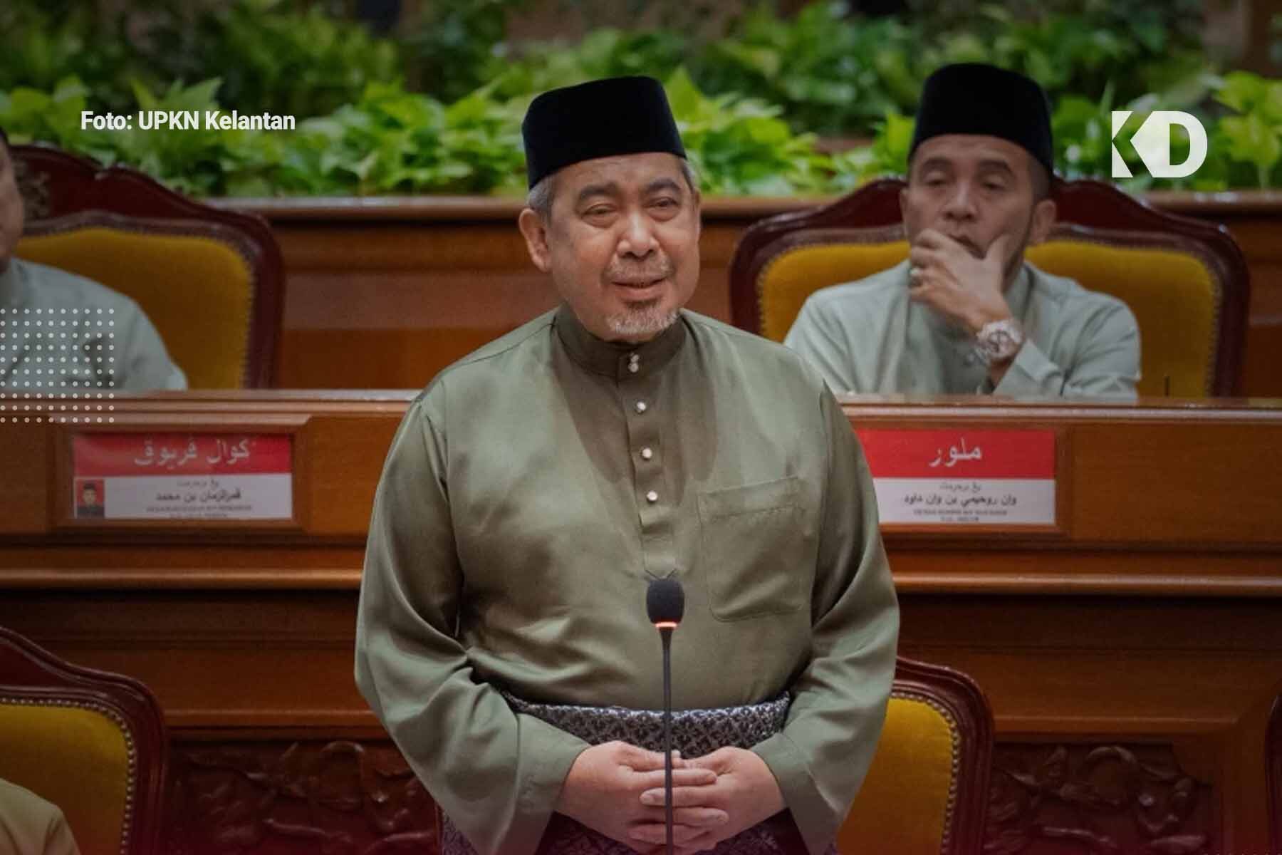 Kelantan Mahu LPT3 Dipercepat, Permohonan Dibuat Sejak 2024
