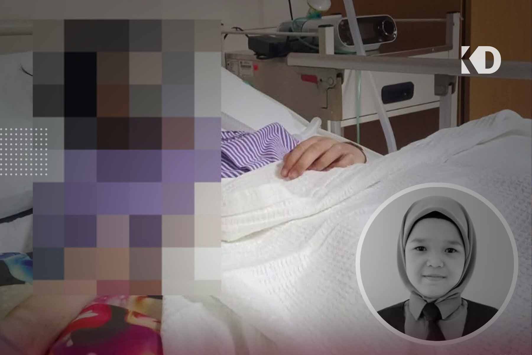 Murid Sakit Jantung Diarah Sertai Larian, Nur Qaira Meninggal Dunia Selepas Terlantar