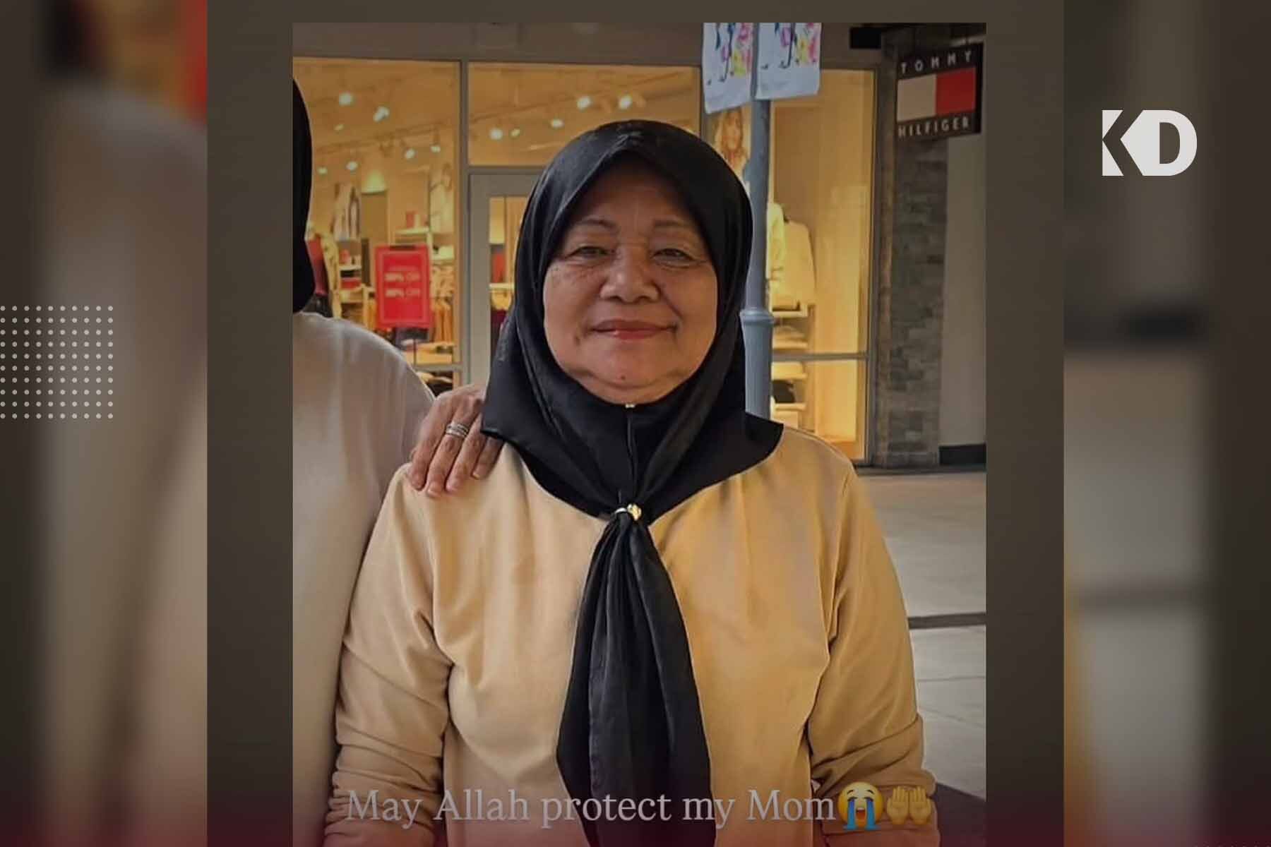Tidak Pernah Keluar Sendirian, Keluarga Mohon Bantuan Cari Ibu Hilang