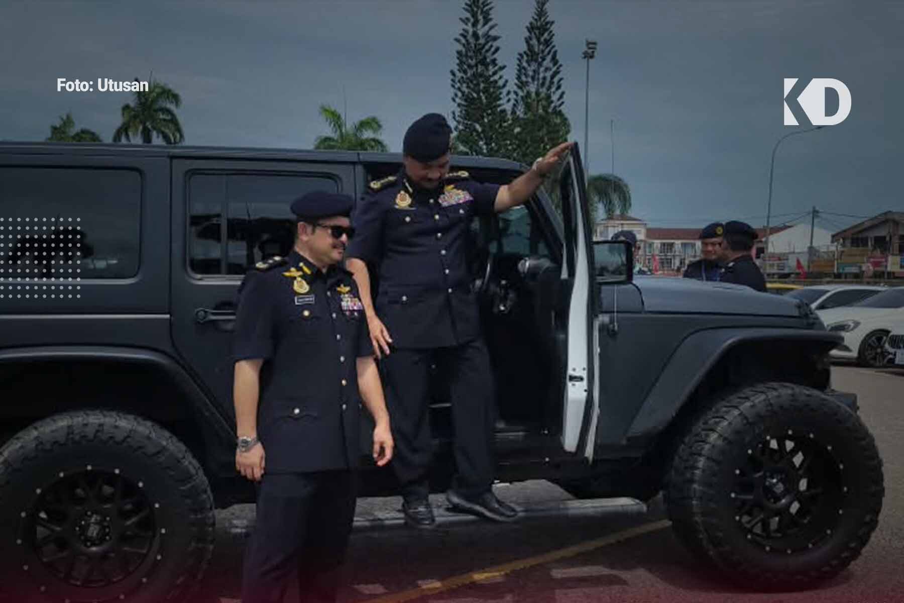 Jeep Wrangler jpj