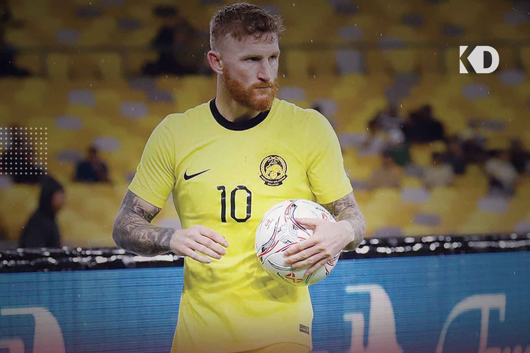 Lee Tuck Kelantan City FC