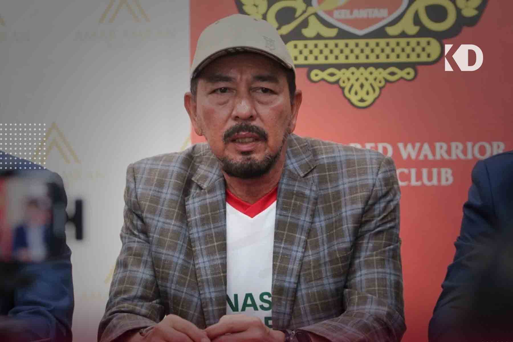 Presiden KRW