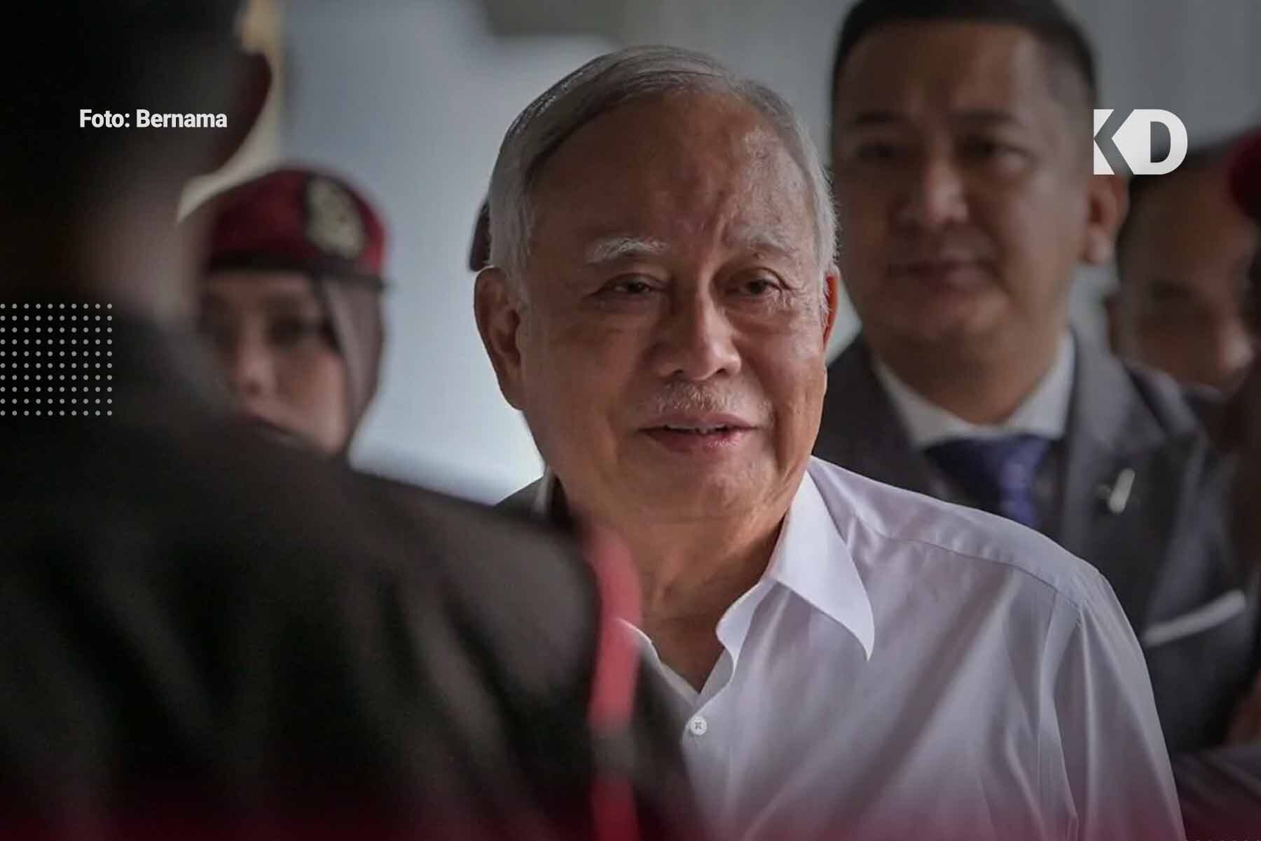 najib tahanan rumah